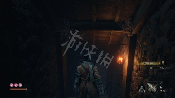 《隻狼:暗影雙死》圖文攻略:遊戲操作+全Boss打法+技能介紹+全劇情流程+全收集+武器介紹+遊戲介紹 《隻狼:暗影雙死》圖文攻略:遊戲操作+全Boss打法+技能介紹+全劇情流程+全收集+武器介紹+遊戲介紹