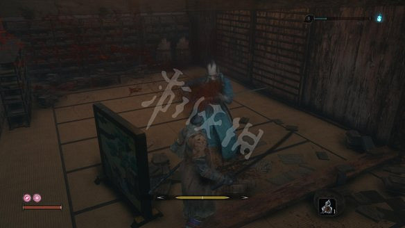 《隻狼：暗影雙死》圖文攻略：遊戲操作+全Boss打法+技能介紹+全劇情流程+全收集+武器介紹+遊戲介紹