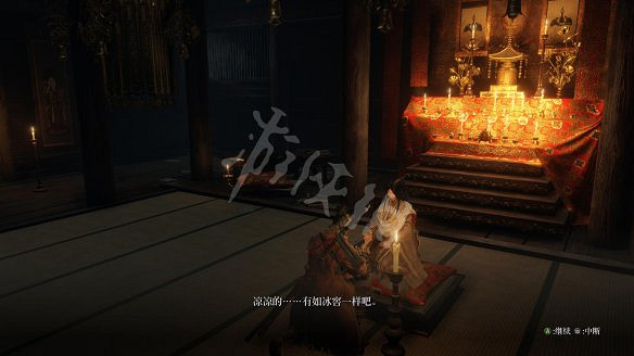 《隻狼:暗影雙死》圖文攻略:遊戲操作+全Boss打法+技能介紹+全劇情流程+全收集+武器介紹+遊戲介紹 《隻狼:暗影雙死》圖文攻略:遊戲操作+全Boss打法+技能介紹+全劇情流程+全收集+武器介紹+遊戲介紹