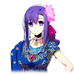 FGO雪山櫻怎麽樣 FateGO帕爾瓦蒂立繪技能屬性寶具解析