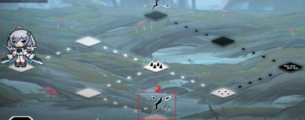 《靈魂潮汐》3-5關卡攻略 3-5關隱藏路線攻略 《靈魂潮汐》3-5關卡攻略 3-5關隱藏路線攻略