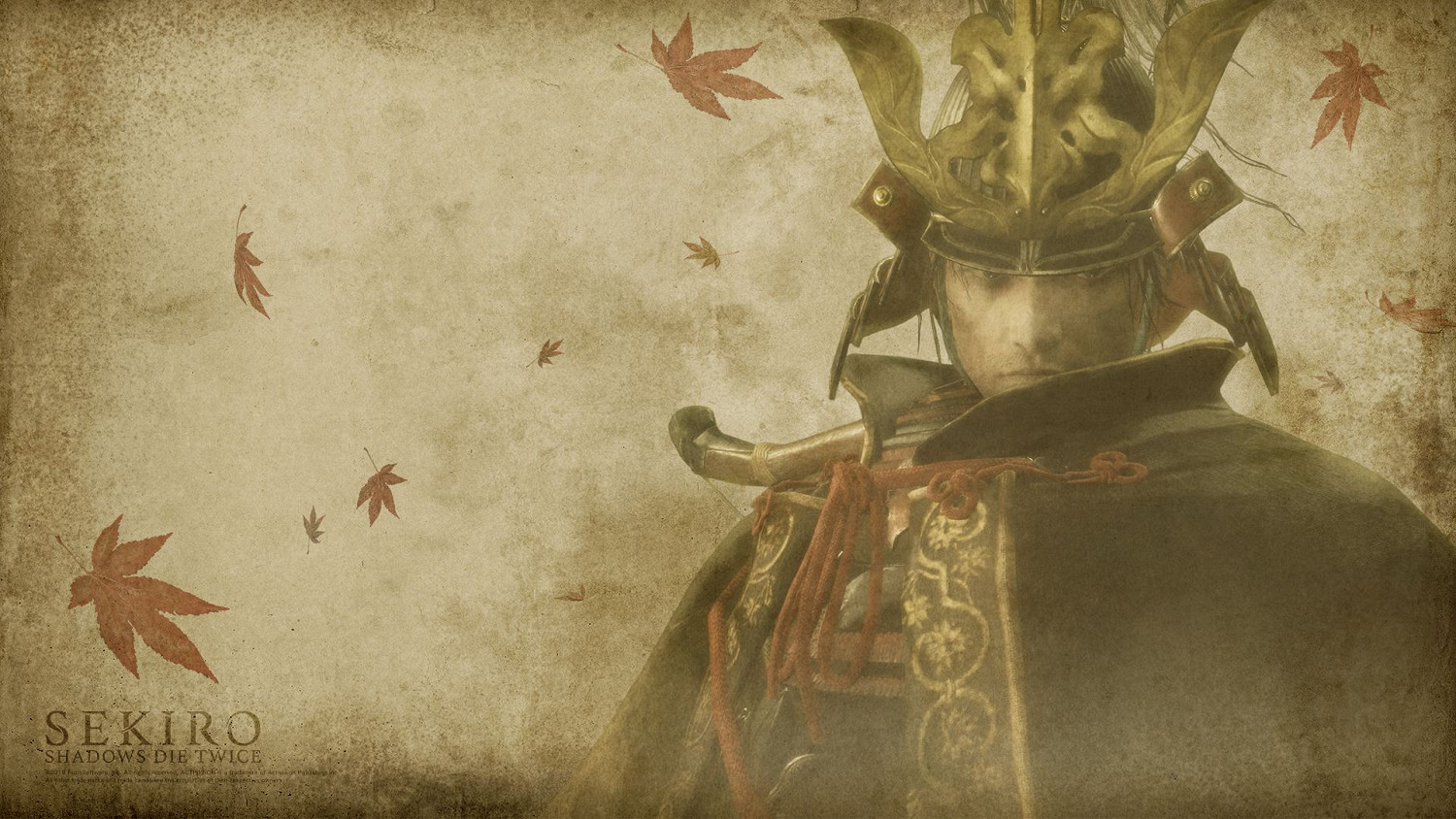 《隻狼暗影雙死》修羅結局不吃糖不用道具無流派平A打法展示 《隻狼暗影雙死》修羅結局不吃糖不用道具無流派平A打法展示