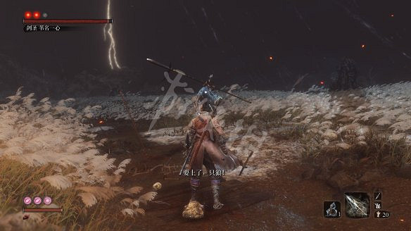 《隻狼:暗影雙死》圖文攻略:遊戲操作+全Boss打法+技能介紹+全劇情流程+全收集+武器介紹+遊戲介紹 《隻狼:暗影雙死》圖文攻略:遊戲操作+全Boss打法+技能介紹+全劇情流程+全收集+武器介紹+遊戲介紹