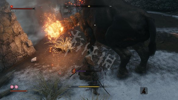 《隻狼:暗影雙死》圖文攻略:遊戲操作+全Boss打法+技能介紹+全劇情流程+全收集+武器介紹+遊戲介紹 《隻狼:暗影雙死》圖文攻略:遊戲操作+全Boss打法+技能介紹+全劇情流程+全收集+武器介紹+遊戲介紹