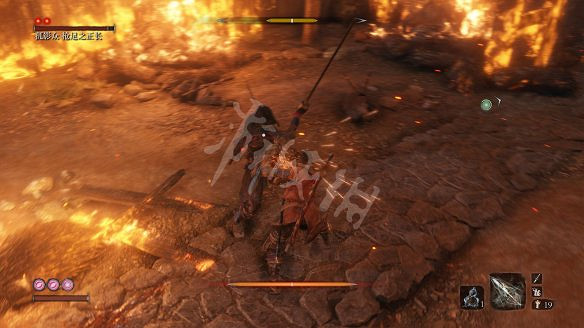 《隻狼：暗影雙死》圖文攻略：遊戲操作+全Boss打法+技能介紹+全劇情流程+全收集+武器介紹+遊戲介紹