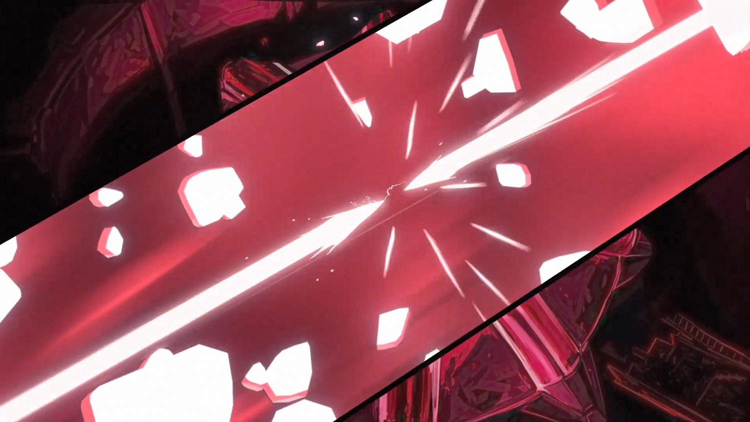 《Valorant》新地圖 “天漠之峽” 預熱 返視鏡第二章即將推出