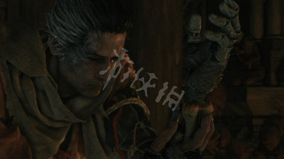 《隻狼:暗影雙死》圖文攻略:遊戲操作+全Boss打法+技能介紹+全劇情流程+全收集+武器介紹+遊戲介紹 《隻狼:暗影雙死》圖文攻略:遊戲操作+全Boss打法+技能介紹+全劇情流程+全收集+武器介紹+遊戲介紹