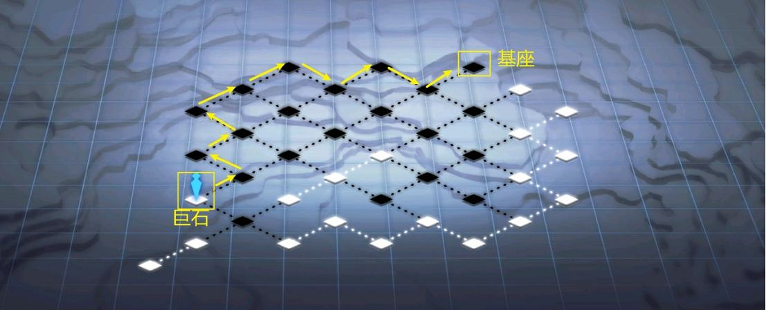 《靈魂潮汐》4-6迷宮攻略 4-6關怎麽過 《靈魂潮汐》4-6迷宮攻略 4-6關怎麽過