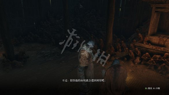 《隻狼：暗影雙死》圖文攻略：遊戲操作+全Boss打法+技能介紹+全劇情流程+全收集+武器介紹+遊戲介紹