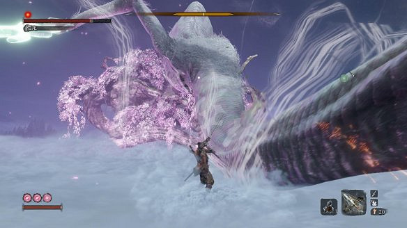 《隻狼:暗影雙死》圖文攻略:遊戲操作+全Boss打法+技能介紹+全劇情流程+全收集+武器介紹+遊戲介紹 《隻狼:暗影雙死》圖文攻略:遊戲操作+全Boss打法+技能介紹+全劇情流程+全收集+武器介紹+遊戲介紹