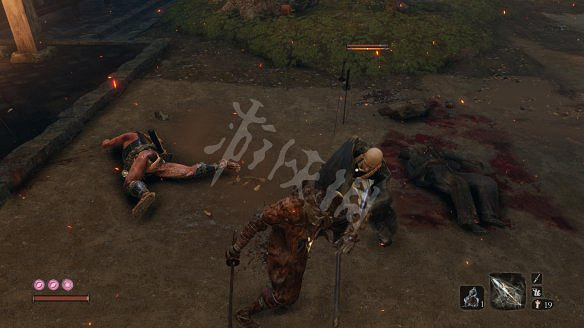 《隻狼：暗影雙死》圖文攻略：遊戲操作+全Boss打法+技能介紹+全劇情流程+全收集+武器介紹+遊戲介紹