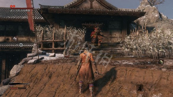 《隻狼:暗影雙死》圖文攻略:遊戲操作+全Boss打法+技能介紹+全劇情流程+全收集+武器介紹+遊戲介紹 《隻狼:暗影雙死》圖文攻略:遊戲操作+全Boss打法+技能介紹+全劇情流程+全收集+武器介紹+遊戲介紹