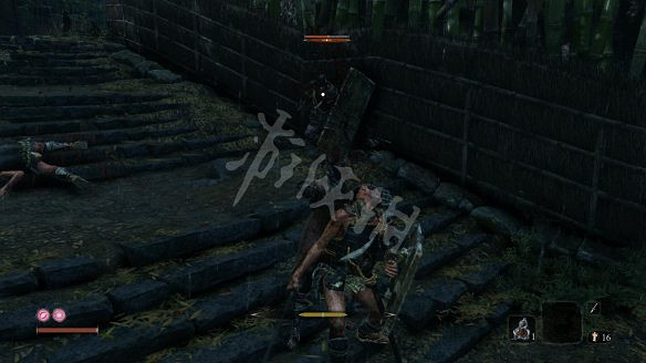 《隻狼:暗影雙死》圖文攻略:遊戲操作+全Boss打法+技能介紹+全劇情流程+全收集+武器介紹+遊戲介紹 《隻狼:暗影雙死》圖文攻略:遊戲操作+全Boss打法+技能介紹+全劇情流程+全收集+武器介紹+遊戲介紹