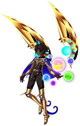 FGO阿周那Alter圖鑒一覽 日服2.4新五星狂階阿周那介紹 FGO阿周那Alter圖鑒一覽 日服2.4新五星狂階阿周那介紹