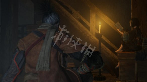 《隻狼：暗影雙死》圖文攻略：遊戲操作+全Boss打法+技能介紹+全劇情流程+全收集+武器介紹+遊戲介紹