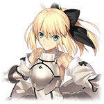 FGOSaberLily怎麽樣 活動角色阿爾托莉雅Lily立繪技能屬性寶具評測