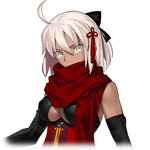 FGO魔神總司怎麽樣 衝田總司Alter立繪技能屬性寶具評測