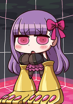 FGO熱情迷唇怎麽樣 Passionlip立繪技能屬性寶具解析