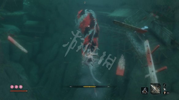 《隻狼:暗影雙死》圖文攻略:遊戲操作+全Boss打法+技能介紹+全劇情流程+全收集+武器介紹+遊戲介紹 《隻狼:暗影雙死》圖文攻略:遊戲操作+全Boss打法+技能介紹+全劇情流程+全收集+武器介紹+遊戲介紹