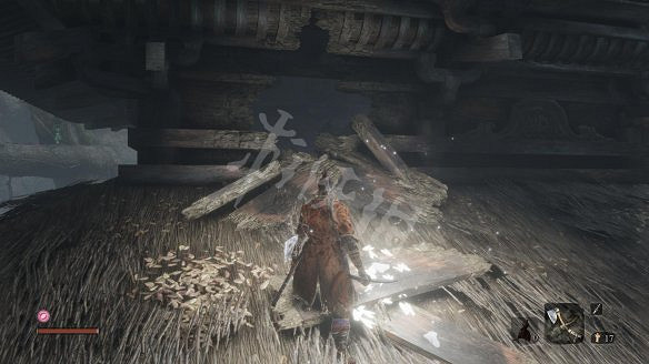 《隻狼：暗影雙死》圖文攻略：遊戲操作+全Boss打法+技能介紹+全劇情流程+全收集+武器介紹+遊戲介紹