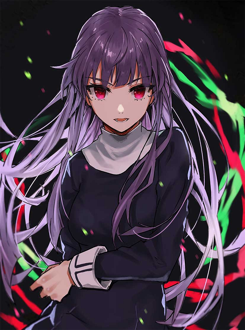 FGO淺上藤乃怎麽樣 FateGO淺上藤乃立繪技能屬性寶具解析