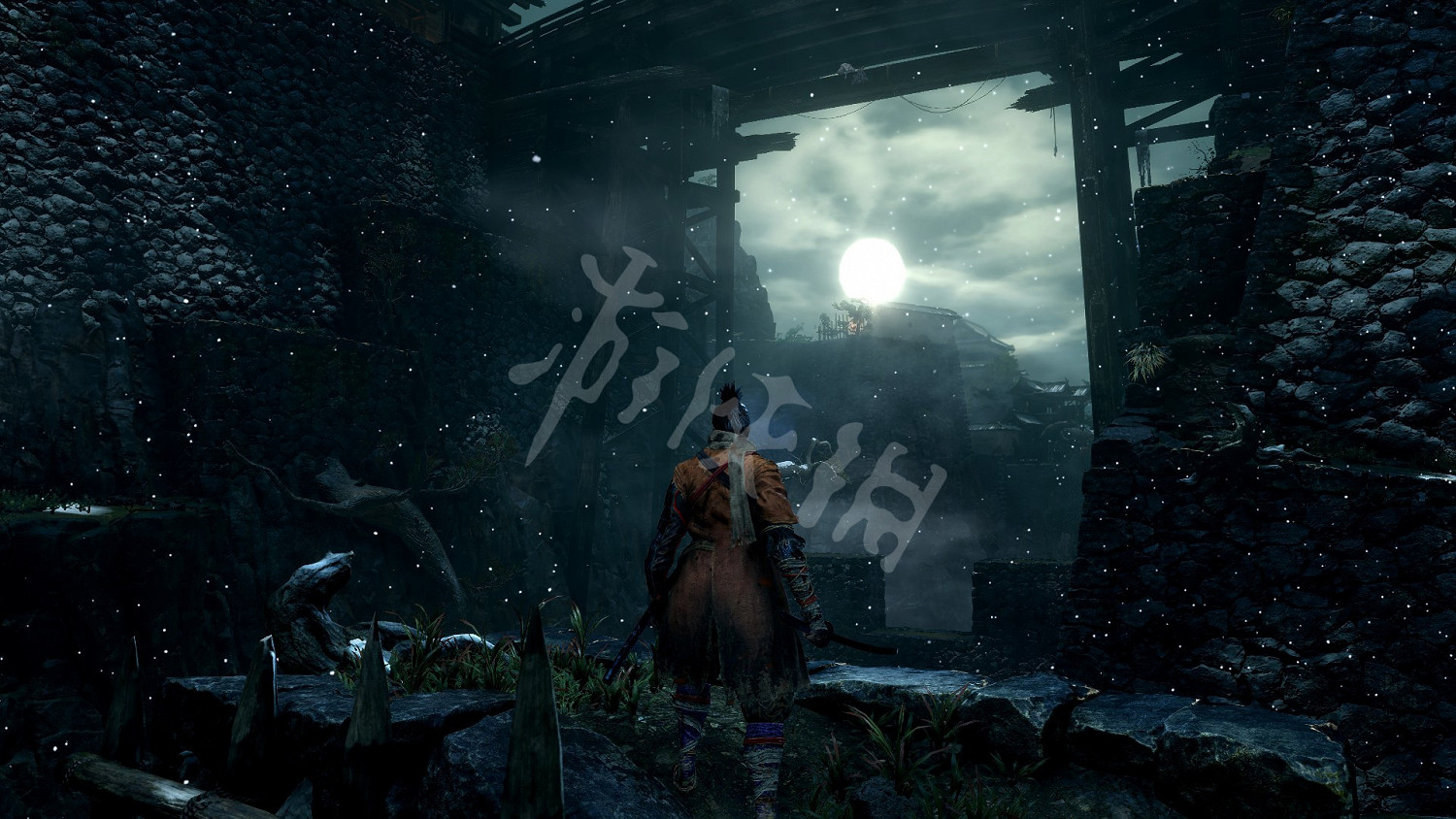 《隻狼暗影雙死》NPC支線劇情彙總 全NPC互動劇情攻略