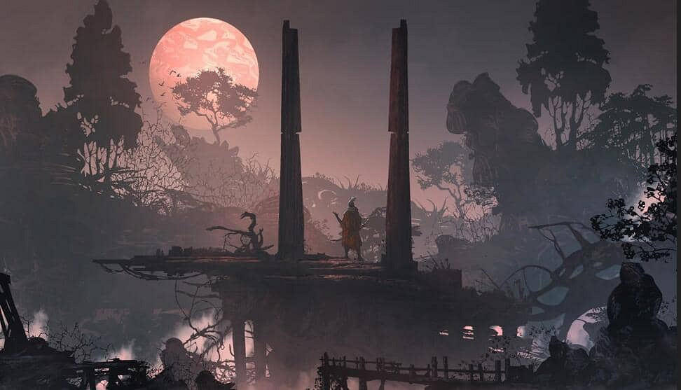 《隻狼暗影雙死》打鐵怎麽打?打鐵技巧分享 《隻狼暗影雙死》打鐵怎麽打?打鐵技巧分享