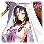 FGO殺生院祈荒怎麽樣 FateGO殺生院立繪技能屬性寶具解析