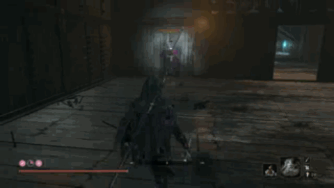 《隻狼暗影雙死》人形Boss有哪些?人形Boss與精英一覽 《隻狼暗影雙死》人形Boss有哪些?人形Boss與精英一覽