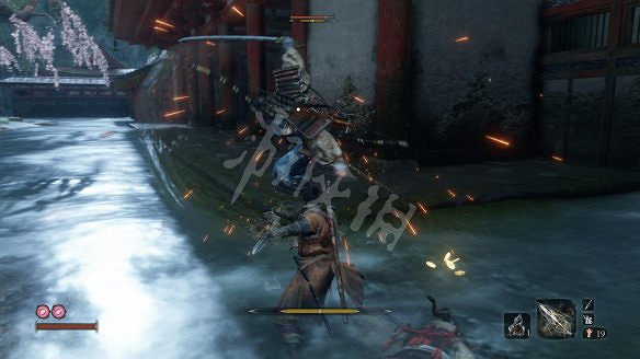 《隻狼:暗影雙死》圖文攻略:遊戲操作+全Boss打法+技能介紹+全劇情流程+全收集+武器介紹+遊戲介紹 《隻狼:暗影雙死》圖文攻略:遊戲操作+全Boss打法+技能介紹+全劇情流程+全收集+武器介紹+遊戲介紹