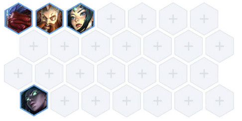 《金鏟鏟之戰》魔騰出裝推薦 S5.5魔騰主c出裝及陣容分享