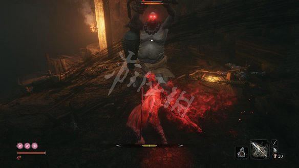 《隻狼:暗影雙死》圖文攻略:遊戲操作+全Boss打法+技能介紹+全劇情流程+全收集+武器介紹+遊戲介紹 《隻狼:暗影雙死》圖文攻略:遊戲操作+全Boss打法+技能介紹+全劇情流程+全收集+武器介紹+遊戲介紹