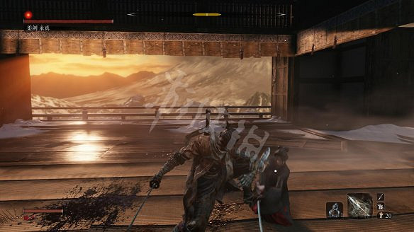 《隻狼:暗影雙死》圖文攻略:遊戲操作+全Boss打法+技能介紹+全劇情流程+全收集+武器介紹+遊戲介紹 《隻狼:暗影雙死》圖文攻略:遊戲操作+全Boss打法+技能介紹+全劇情流程+全收集+武器介紹+遊戲介紹