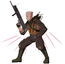 FGO威廉退爾圖鑒技能屬性一覽 日服2.4新三星弓階威廉退爾介紹 FGO威廉退爾圖鑒技能屬性一覽 日服2.4新三星弓階威廉退爾介紹