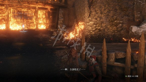 《隻狼:暗影雙死》圖文攻略:遊戲操作+全Boss打法+技能介紹+全劇情流程+全收集+武器介紹+遊戲介紹 《隻狼:暗影雙死》圖文攻略:遊戲操作+全Boss打法+技能介紹+全劇情流程+全收集+武器介紹+遊戲介紹