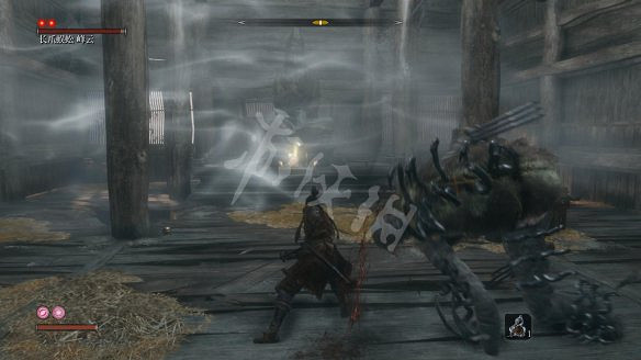 《隻狼:暗影雙死》圖文攻略:遊戲操作+全Boss打法+技能介紹+全劇情流程+全收集+武器介紹+遊戲介紹 《隻狼:暗影雙死》圖文攻略:遊戲操作+全Boss打法+技能介紹+全劇情流程+全收集+武器介紹+遊戲介紹