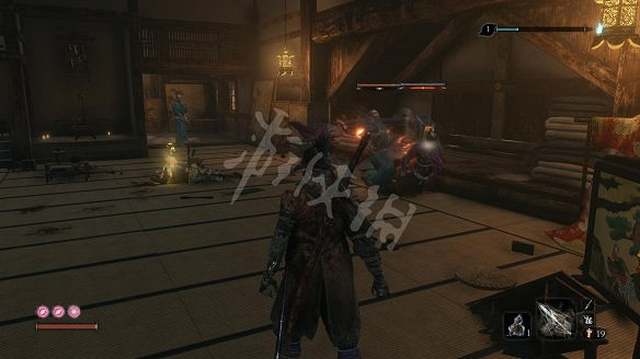 《隻狼:暗影雙死》圖文攻略:遊戲操作+全Boss打法+技能介紹+全劇情流程+全收集+武器介紹+遊戲介紹 《隻狼:暗影雙死》圖文攻略:遊戲操作+全Boss打法+技能介紹+全劇情流程+全收集+武器介紹+遊戲介紹