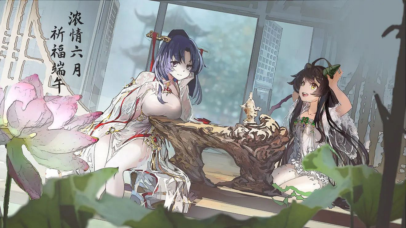 《靈魂潮汐》人偶評測 人偶強度分析