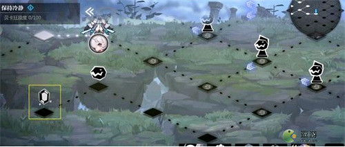 《靈魂潮汐》6-2怎麽過 6-2通關走法攻略 《靈魂潮汐》6-2怎麽過 6-2通關走法攻略