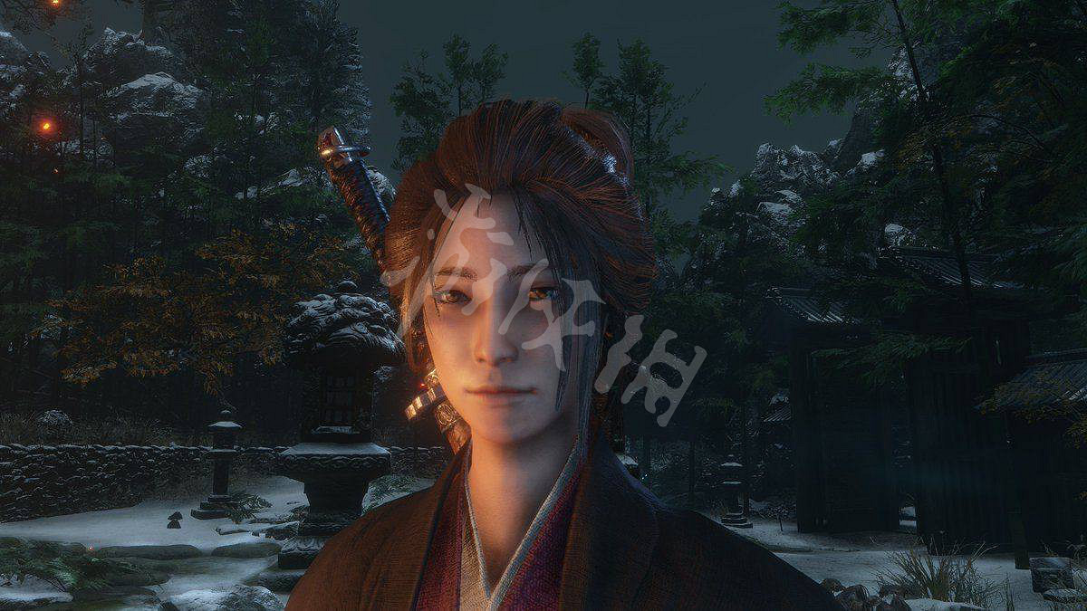 《隻狼暗影雙死》永真在哪?永真出現位置一覽 《隻狼暗影雙死》永真在哪?永真出現位置一覽