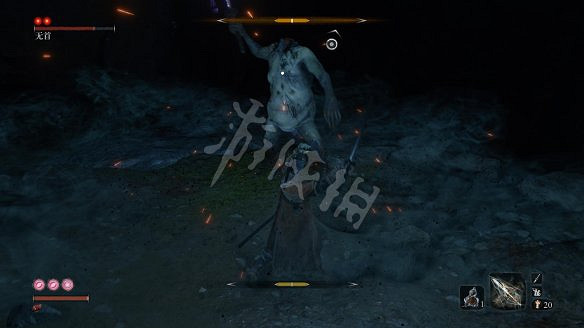 《隻狼：暗影雙死》圖文攻略：遊戲操作+全Boss打法+技能介紹+全劇情流程+全收集+武器介紹+遊戲介紹