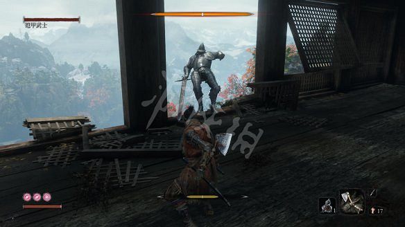 《隻狼：暗影雙死》圖文攻略：遊戲操作+全Boss打法+技能介紹+全劇情流程+全收集+武器介紹+遊戲介紹