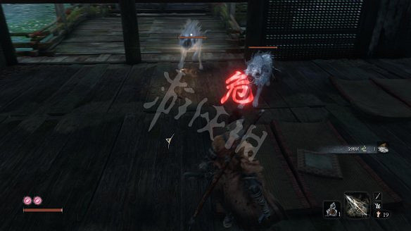 《隻狼:暗影雙死》圖文攻略:遊戲操作+全Boss打法+技能介紹+全劇情流程+全收集+武器介紹+遊戲介紹 《隻狼:暗影雙死》圖文攻略:遊戲操作+全Boss打法+技能介紹+全劇情流程+全收集+武器介紹+遊戲介紹