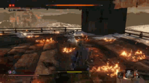 《隻狼暗影雙死》人形Boss有哪些？人形Boss與精英一覽