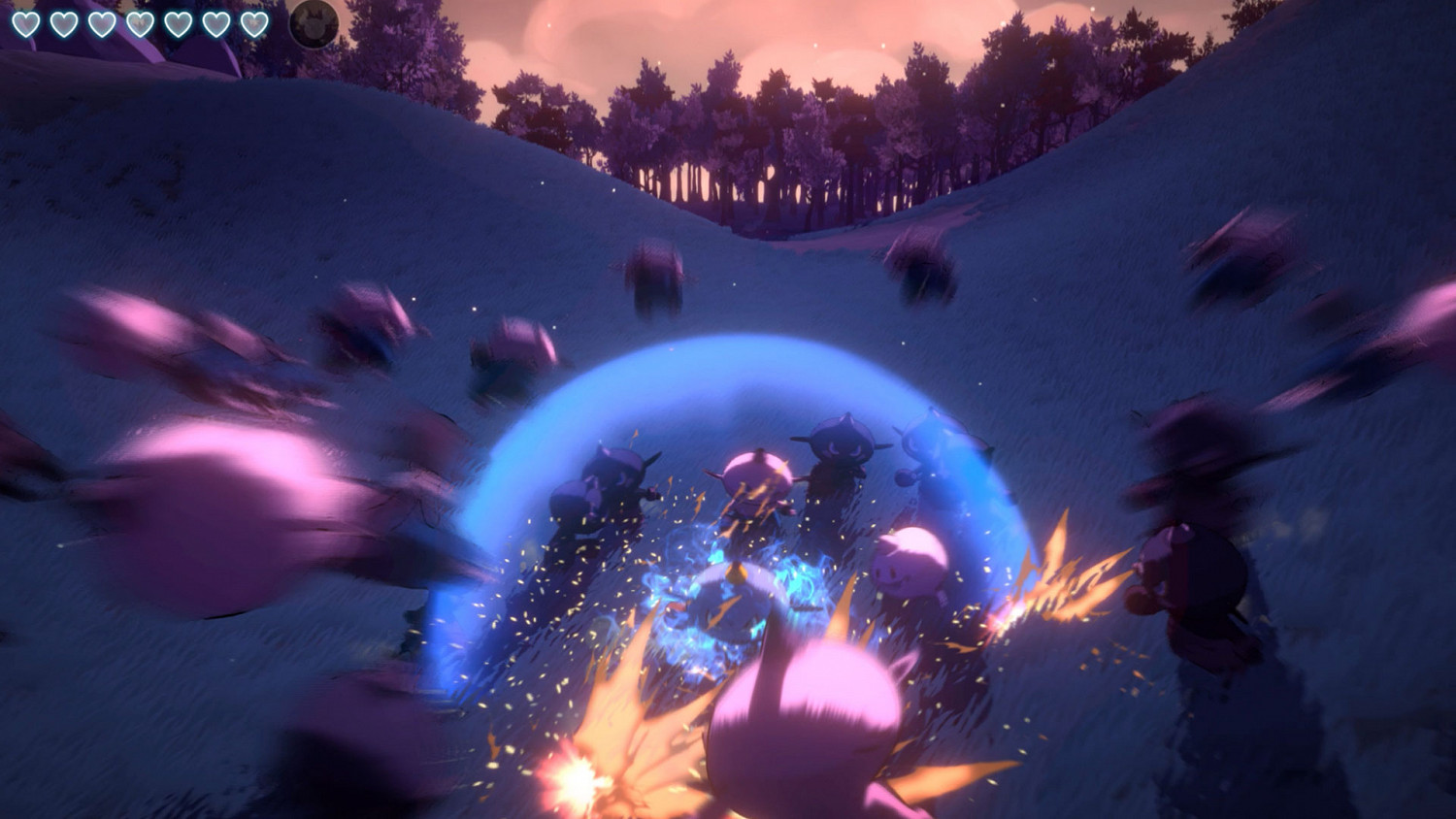 成為最強之鬼 3D冒險遊戲《ONI》公布