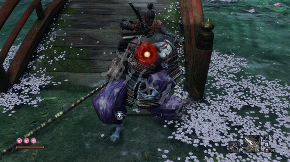 《隻狼：暗影雙死》圖文攻略：遊戲操作+全Boss打法+技能介紹+全劇情流程+全收集+武器介紹+遊戲介紹