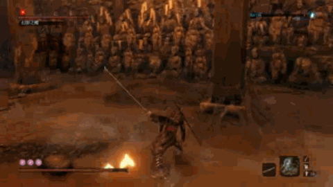 《隻狼暗影雙死》人形Boss有哪些?人形Boss與精英一覽 《隻狼暗影雙死》人形Boss有哪些?人形Boss與精英一覽