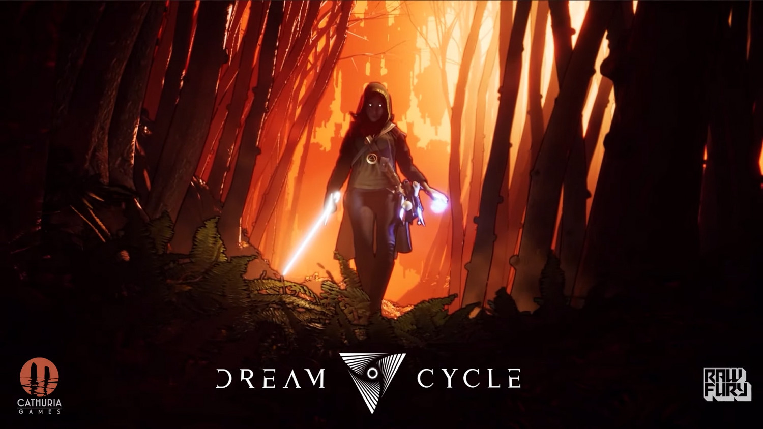 類魂動作遊戲《幻夢傳奇》首曝展示 推薦GTX 1070 類魂動作遊戲《幻夢傳奇》首曝展示 推薦GTX 1070