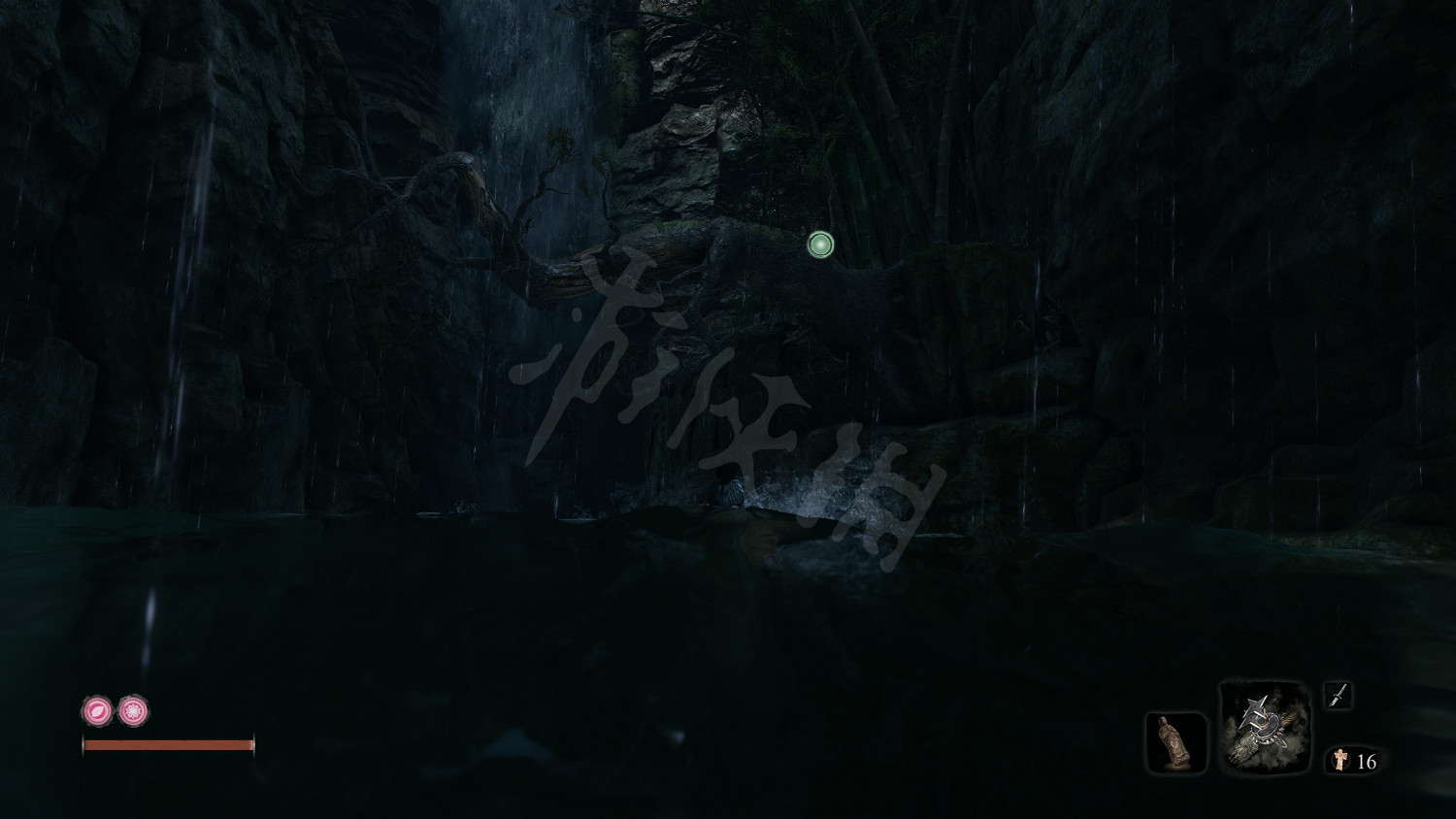 《隻狼暗影雙死》前期刷技能點位置一覽 遊戲技能點怎麽刷 《隻狼暗影雙死》前期刷技能點位置一覽 遊戲技能點怎麽刷