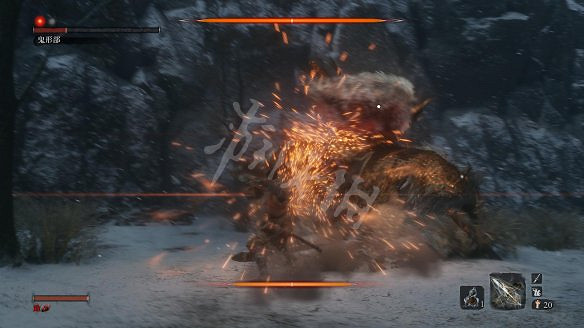 《隻狼:暗影雙死》圖文攻略:遊戲操作+全Boss打法+技能介紹+全劇情流程+全收集+武器介紹+遊戲介紹 《隻狼:暗影雙死》圖文攻略:遊戲操作+全Boss打法+技能介紹+全劇情流程+全收集+武器介紹+遊戲介紹